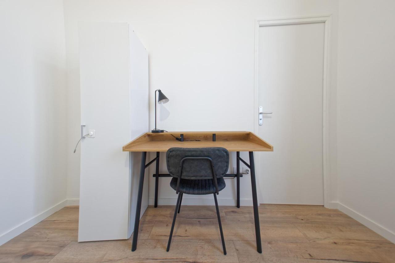 佩皮尼昂Le Cosycatala - 3 Personnes - Bureau & Wifi公寓 外观 照片